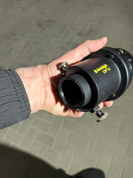 Kit Lumini Dedolight DLH4 + Dedolight DP 1.1 9002 foto