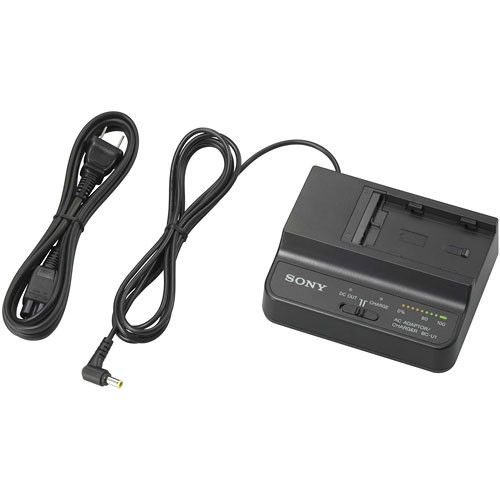 Sony BC-U1 Battery Charger 8016 foto