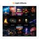 K&F Dual Color Temperature Portable Photography Video Fill Light 2500K-9900K Blue 8058 foto 10