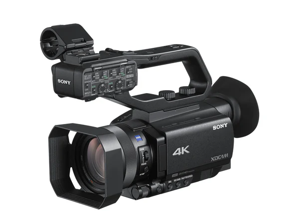 Sony PXW-Z90V 4K 0 foto