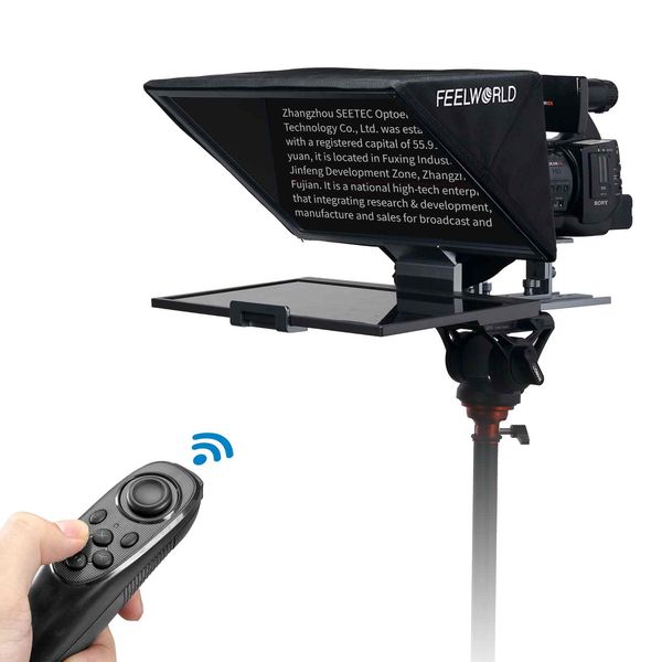 FEELWORLD TP16 Teleprompter 1205 foto