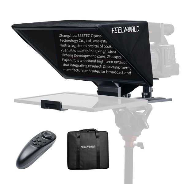 FEELWORLD TP16 Teleprompter 1205 foto