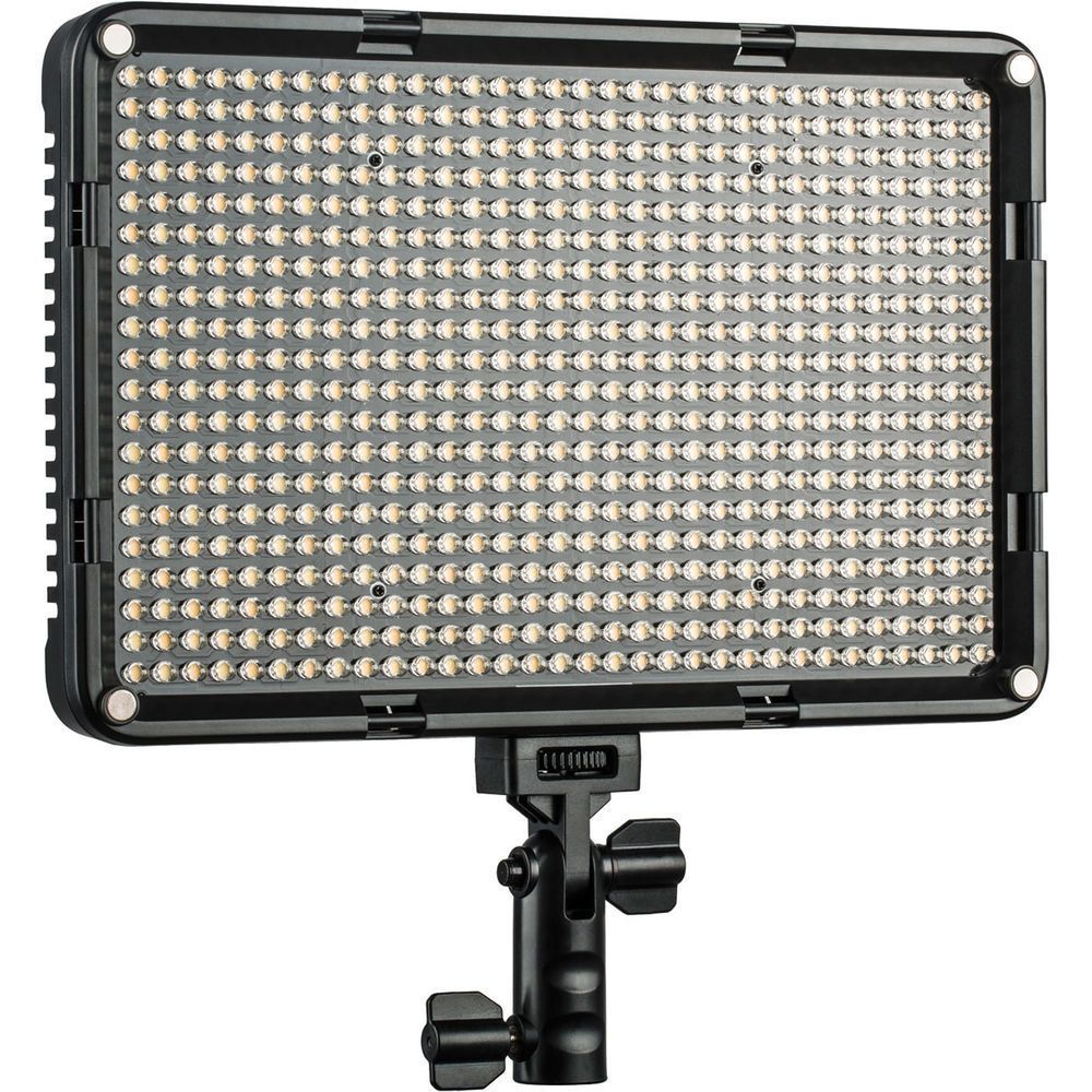 Viltrox VL-D640T LED Light 8064 foto