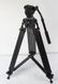 JIEYANG JY0508C Carbon Fiber Video Tripod 1061 foto 1