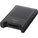 SONY SBAC-US30 USB 3,0 READER/WRITER FOR S*S PRO AND S*S-1 MEMORY CARDS 1132 foto 2