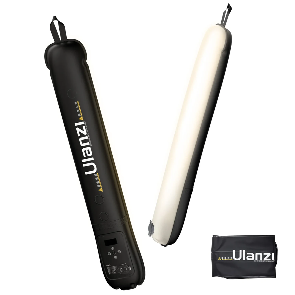 Ulanzi UA20 20W Column Light 8069 foto