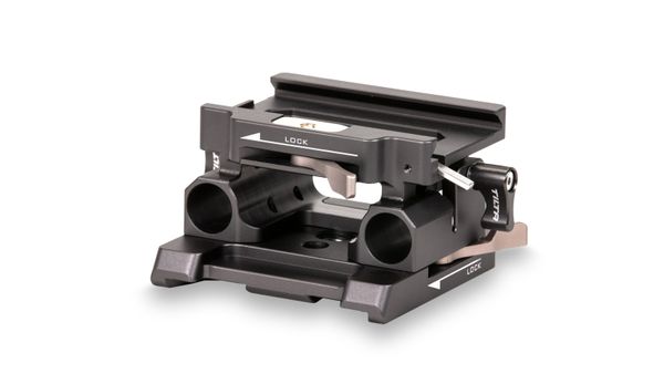 LWS Baseplate Type I 15mm B-stock 8003 foto