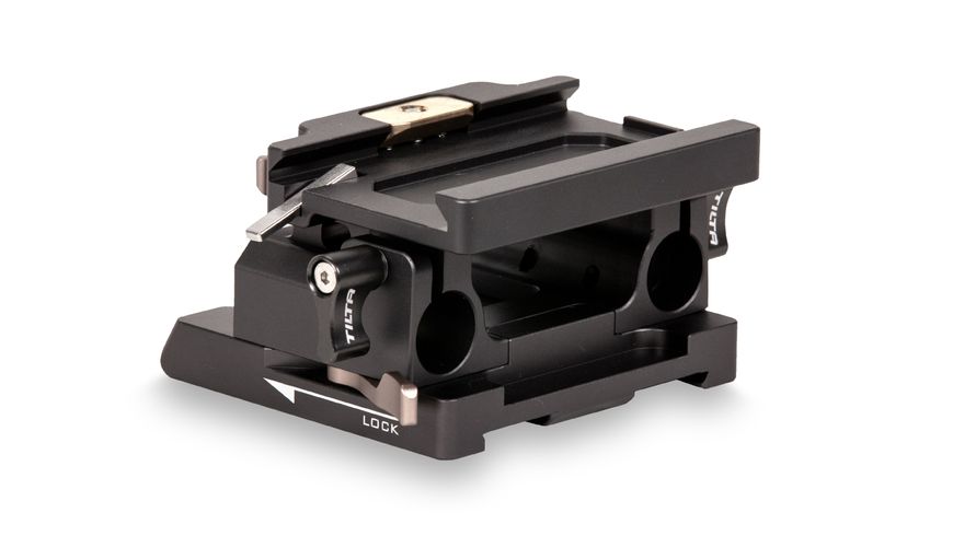 LWS Baseplate Type I 15mm B-stock 8003 foto