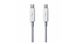 Apple Thunderbolt Cable (2m) - White 8007 foto 1