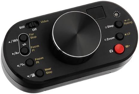 Aputure V-Control USB Focus Controller 1010 foto