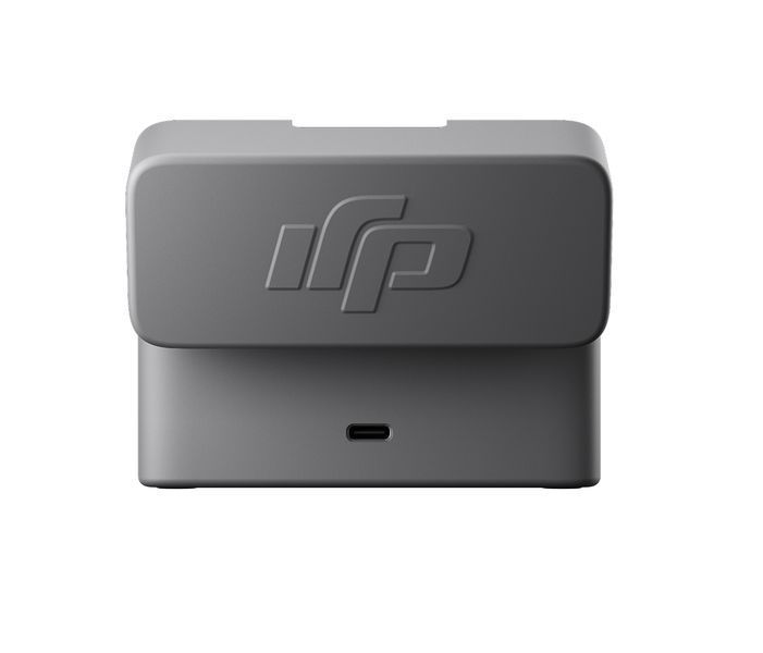 DJI Mic Mini (2 TX + 1 RX + Charging Case) 8072 foto