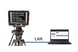 Teleprompter DATAVIDEO TP-300 1031 foto 3