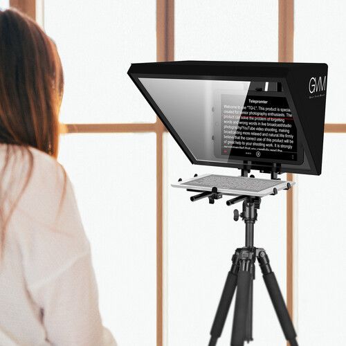 Teleprompter GVM TQ - S 1141 foto