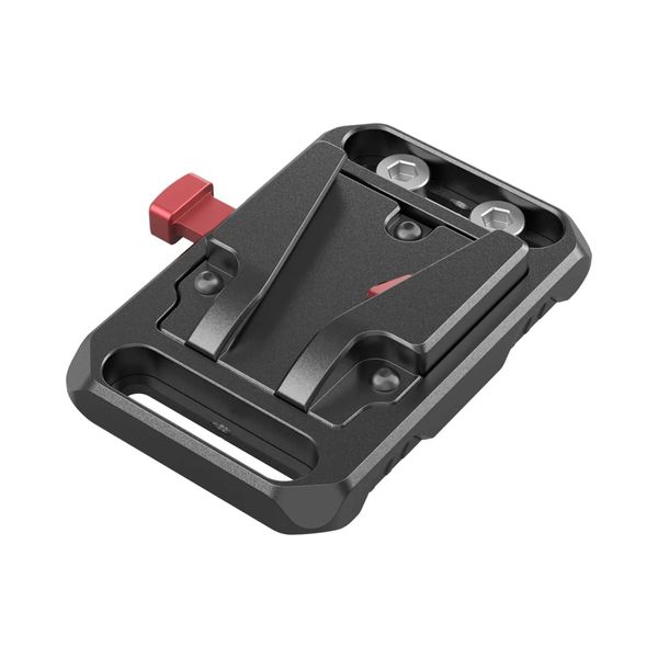 Mini V Mount Battery Plate 8021 foto