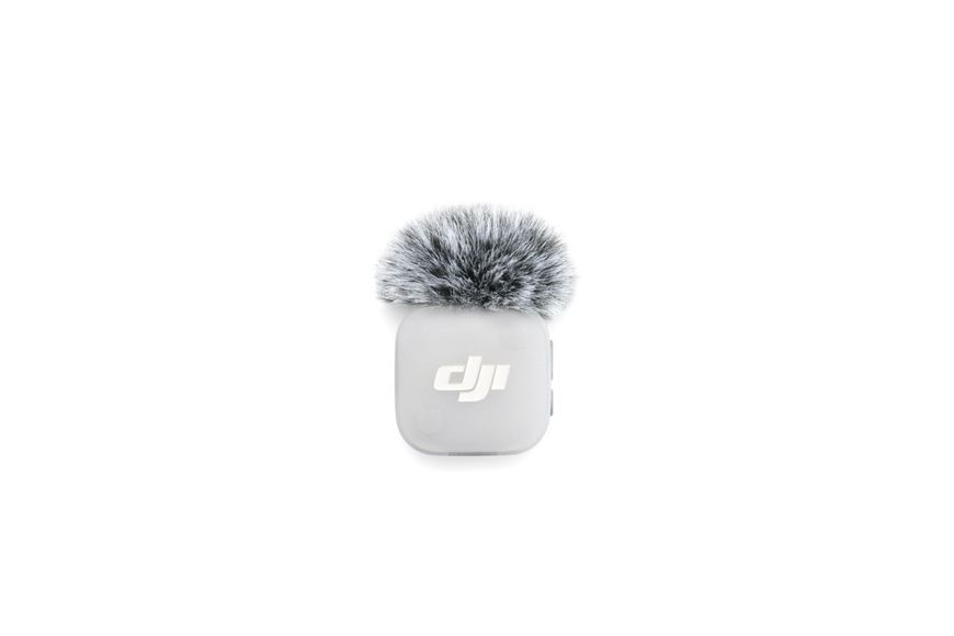 DJI Mic Mini 2 (2 TX + 1 RX + Charging Case) 1665 foto