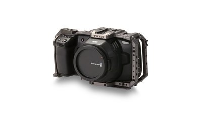 Full Camera Cage for BMPCC 4K/6K 8001 foto