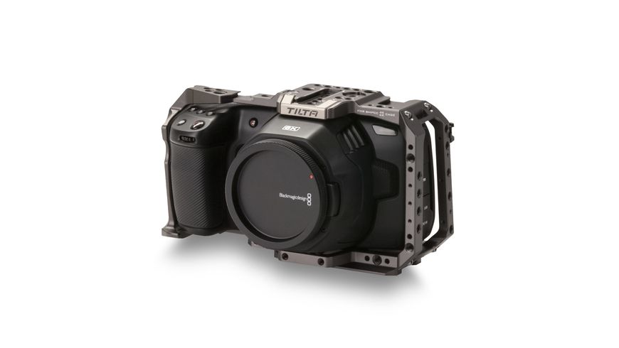 Full Camera Cage for BMPCC 4K/6K 8001 foto