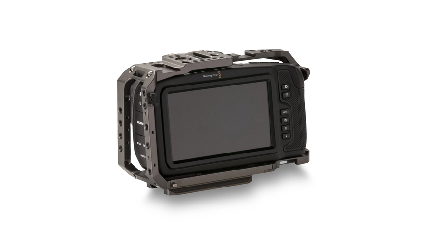 Full Camera Cage for BMPCC 4K/6K 8001 foto