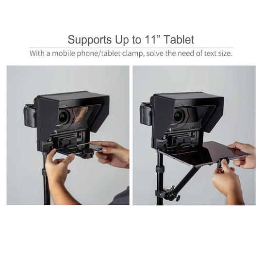 Teleprompter TP10 1164 foto