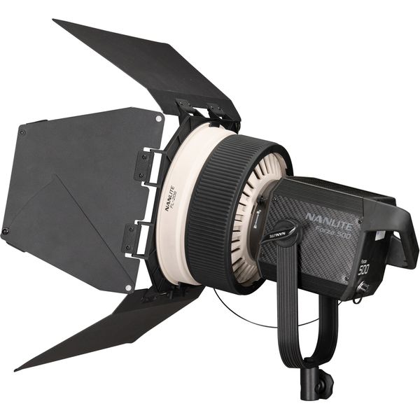 NanLite FL-20G Fresnel Lens for Forza 1076 foto