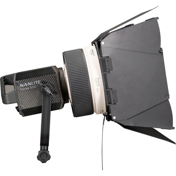 NanLite FL-20G Fresnel Lens for Forza 1076 foto