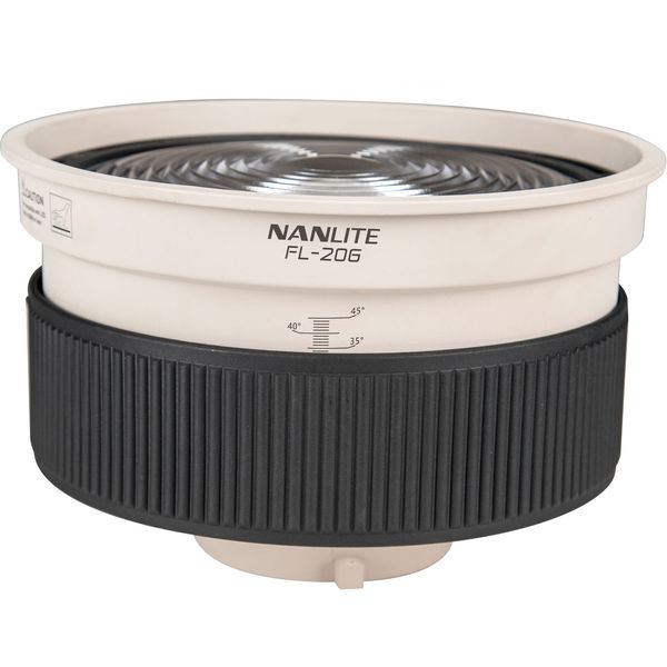 NanLite FL-20G Fresnel Lens for Forza 1076 foto