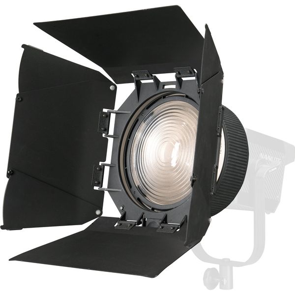 NanLite FL-20G Fresnel Lens for Forza 1076 foto