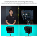 Teleprompter TP10 1164 foto 4