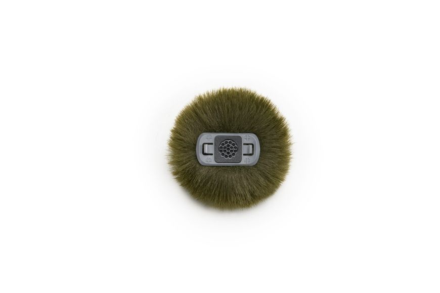 DJI Mic Mini 2 Multi - Color Windscreens, BUC 1666 foto