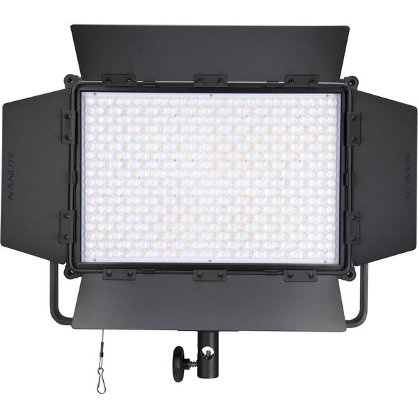 NanLite MixPanel 60 Full Color (RGBW) LED Panel Light 1080 foto