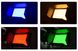 NanLite MixPanel 60 Full Color (RGBW) LED Panel Light 1080 foto 3