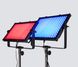 NanLite MixPanel 60 Full Color (RGBW) LED Panel Light 1080 foto 10