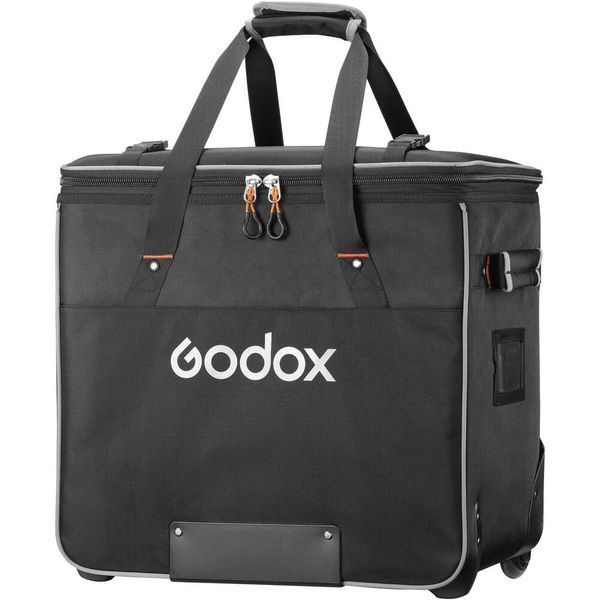 Godox P120Bi Bi-Color LED Light Panel 1680 foto