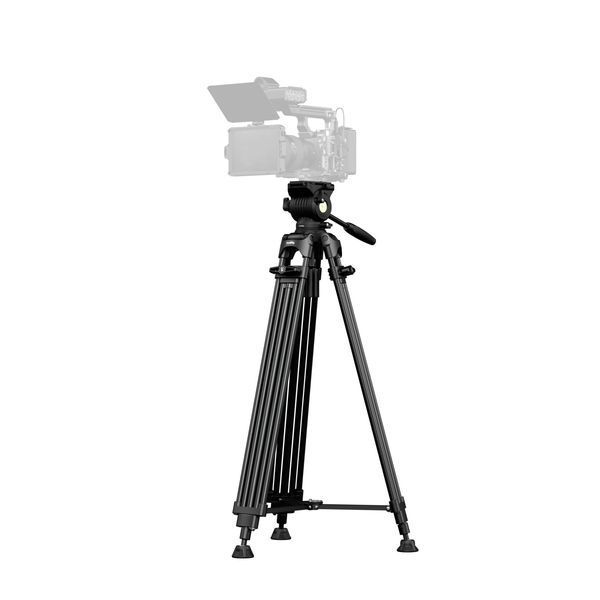 SmallRig FSD14 FreeSpeed Heavy-Duty Aluminum Alloy Tripod 5442 1701 foto