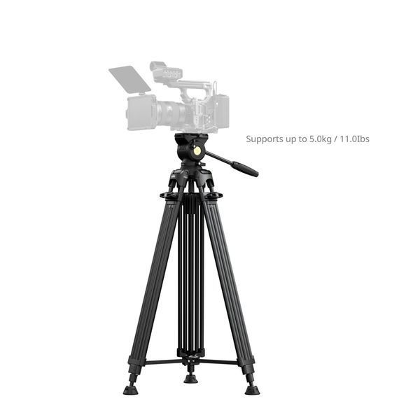 SmallRig FSD14 FreeSpeed Heavy-Duty Aluminum Alloy Tripod 5442 1701 foto