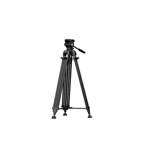 SmallRig FSD14 FreeSpeed Heavy-Duty Aluminum Alloy Tripod 5442 1701 foto