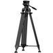 SmallRig FSD14 FreeSpeed Heavy-Duty Aluminum Alloy Tripod 5442 1701 foto 1
