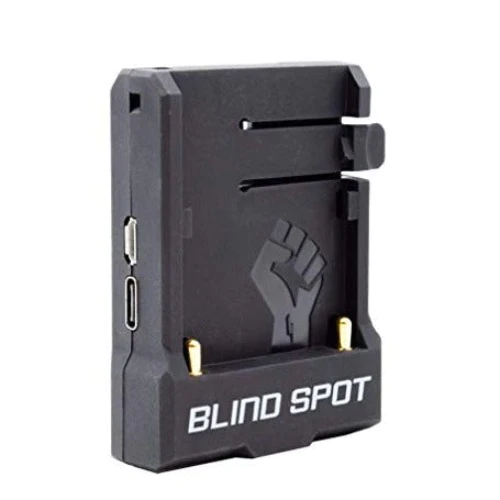 Blind Spot Power Junkie Multi use NPF Battery Plate 1022 foto