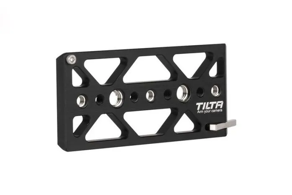 Tilta Lightweight Dovetail 5 Plate 8013 foto