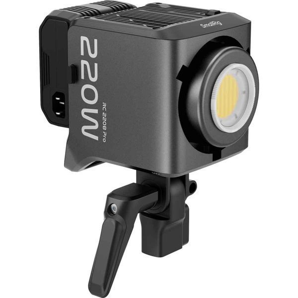 SmallRig RC 220B Pro COB LED Video Light (EU) 4621 1704 foto
