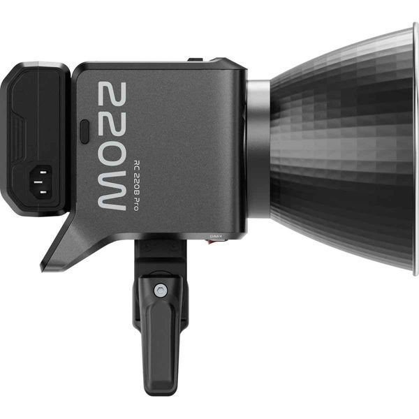 SmallRig RC 220B Pro COB LED Video Light (EU) 4621 1704 foto