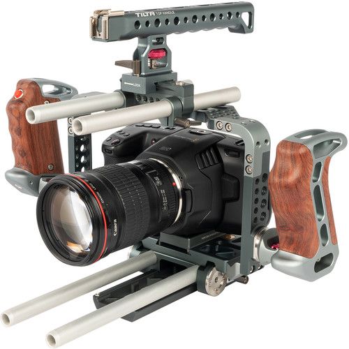 Tilta Universal Rig 2026 foto