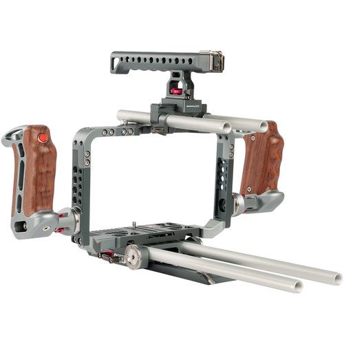 Tilta Universal Rig 2026 foto