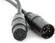 DMX CABLE 100m  1318 foto