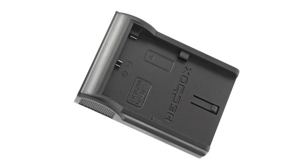 RP-DLPE6 DV Battery Charger Plate 8005 foto