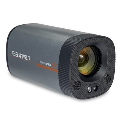 Feelworld HV10X &ndash; cameră live streaming Full HD 10x zoom 1497 foto
