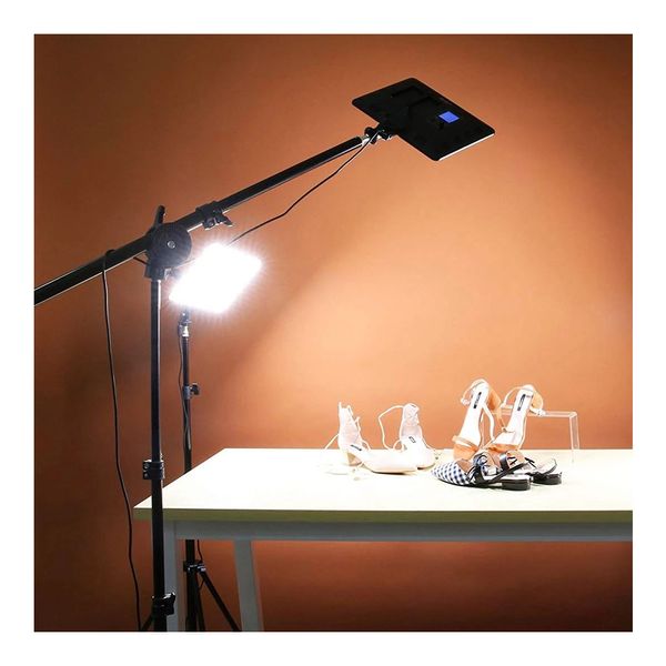 Viltrox VL-200T (3pcs LED Light Set) 1329 foto