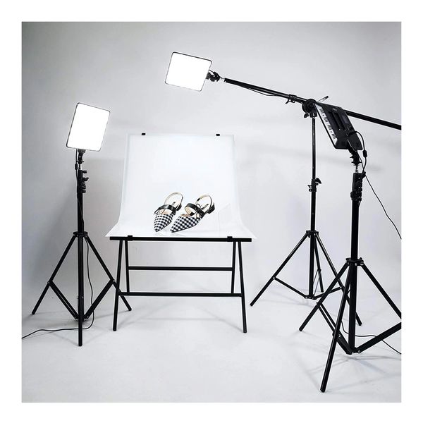 Viltrox VL-200T (3pcs LED Light Set) 1329 foto