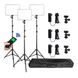 Viltrox VL-200T (3pcs LED Light Set) 1329 foto 1