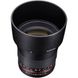 Samyang 85mm f/1.4 Aspherical Lens for Canon 1144 foto 1